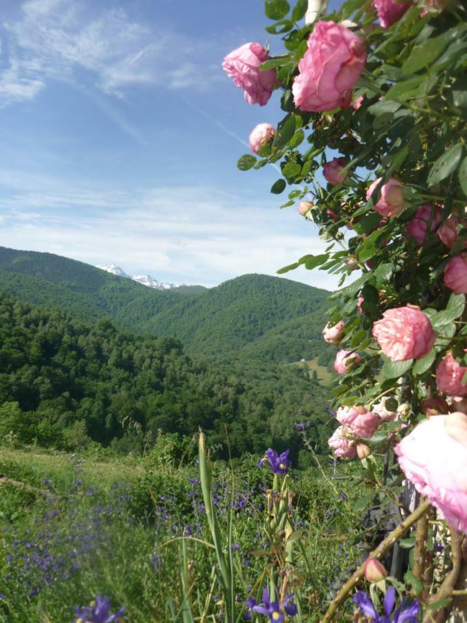 Les Granges De La Hulotte, La Hulotte Βίλα Lies Εξωτερικό φωτογραφία